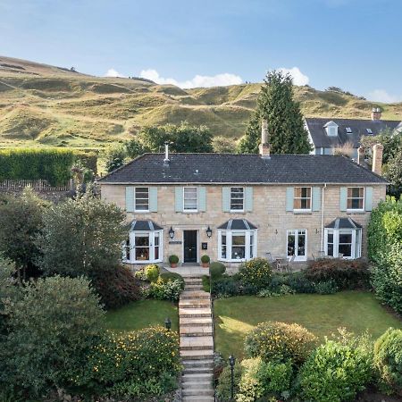 Malvern View Cheltenham Exterior foto