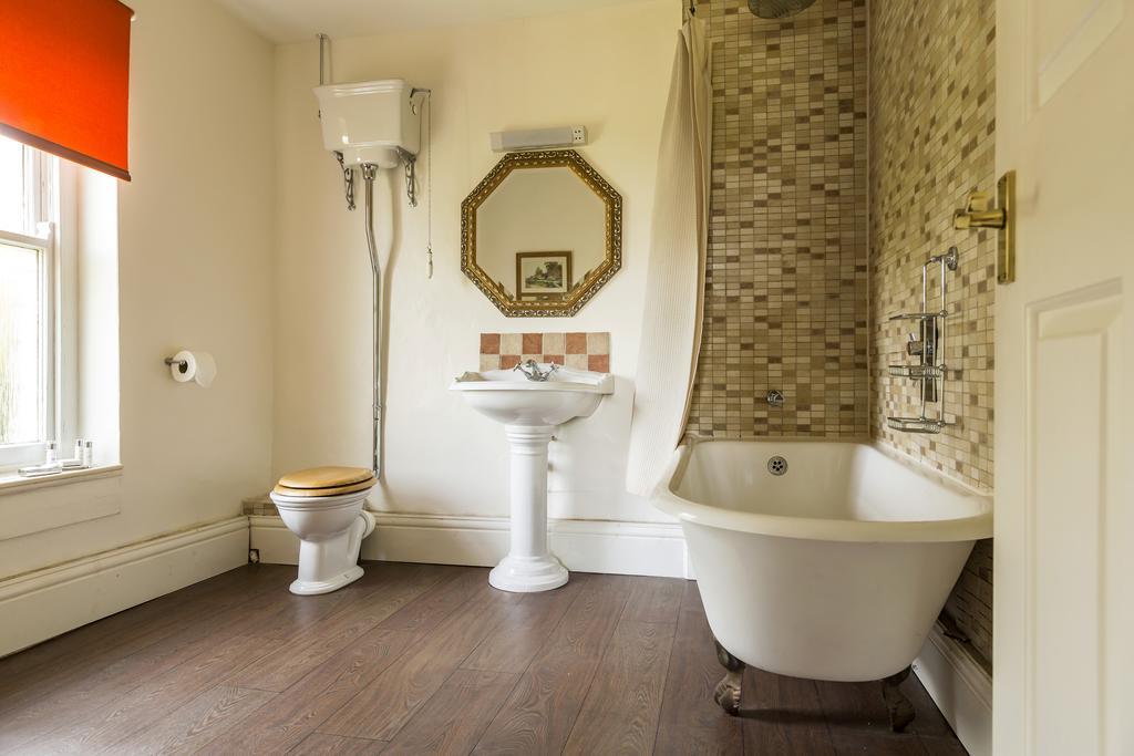 Malvern View Cheltenham Habitación foto