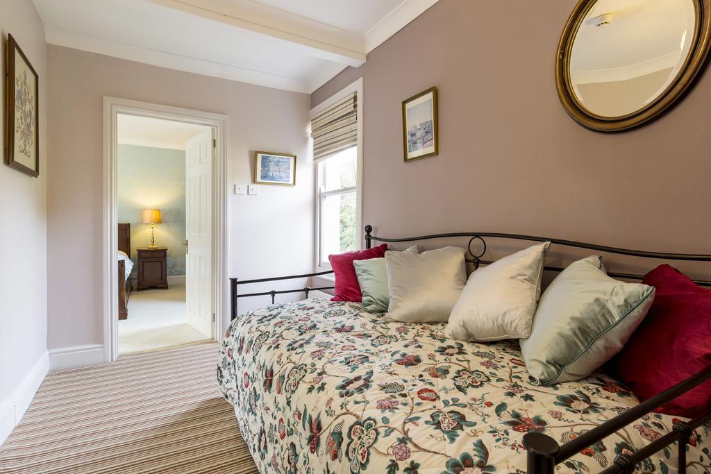 Malvern View Cheltenham Habitación foto