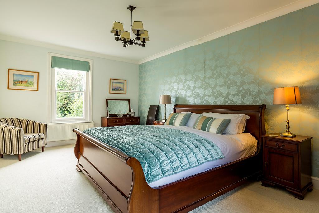Malvern View Cheltenham Habitación foto